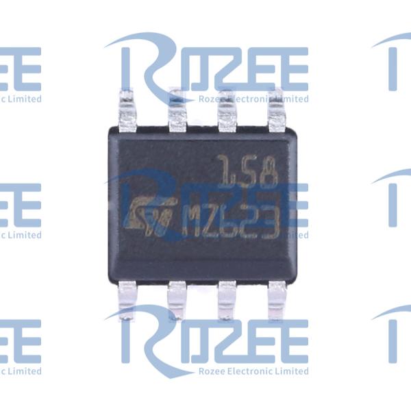 Buy LM158DT at wholesale prices