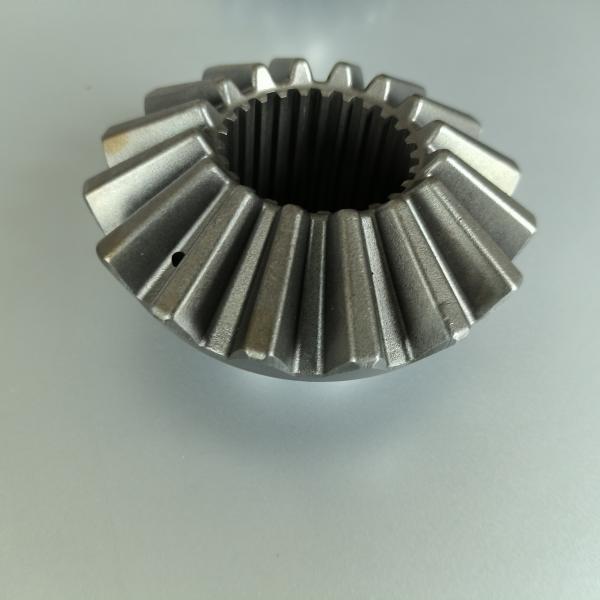 Buy 5-7 Accuracy Helical Bevel Gear Motor Anti Oil Surface for Smooth and Precise Operation at wholesale prices