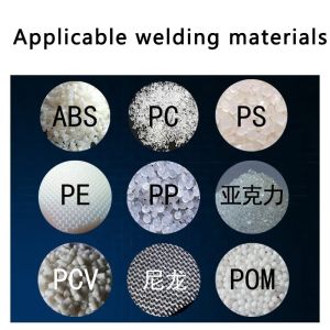 Easy to Operate 15KHZ 3200W Portable Ultrasonic Welding Machine for Fabric