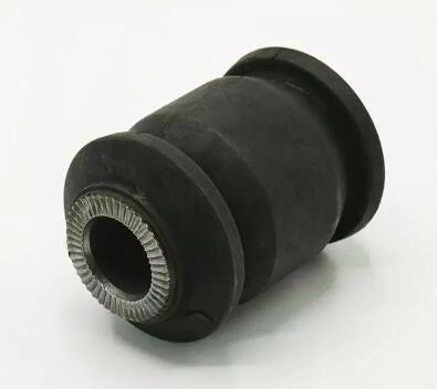 Buy 48654-02050 Car Suspension Bushing For Toyota Corolla ZRE152 2013-2016 at wholesale prices