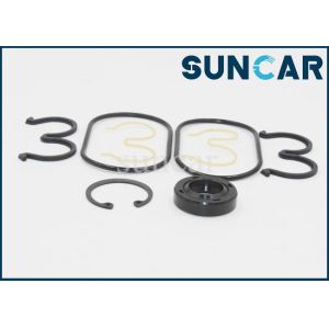 Gear Pump Seal Kit 4487340 Repair Seal Kits For Hitachi ZX110-3 ZX120-3