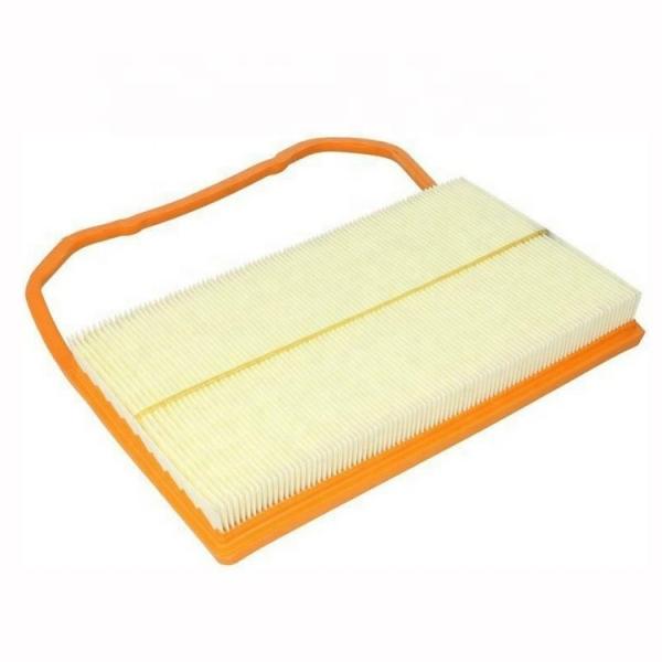 Smooth Engine Performance Car Air Filter 04C129620C Auto Air Cleaner for
