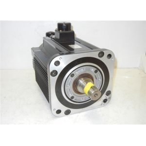 Quality Yaskawa NEW ORIGINAL AC SERVO MOTOR 1500 R/MIN 45 A 200 V 4400 W AC SERVO MOTOR SGMGH-44A2A-YR13 for sale