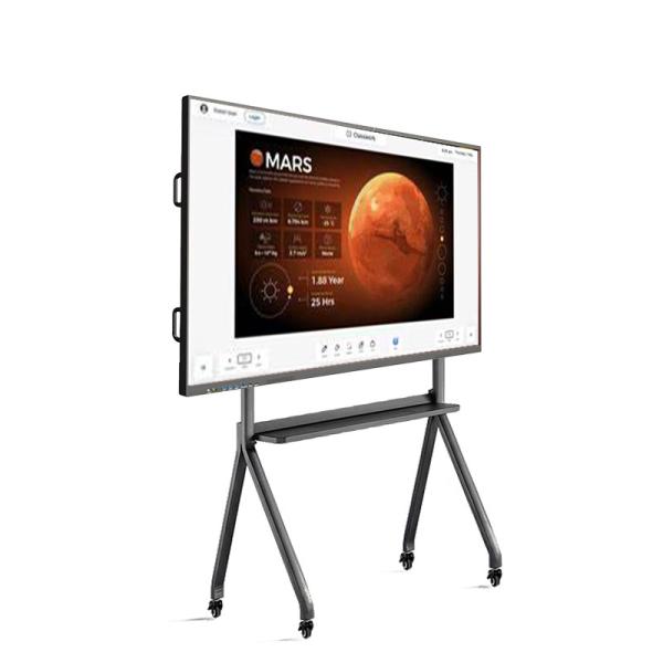 Buy Interactive White Boards Touch Display Screen All in One IFP for Multimedia Conference Class Room at wholesale prices