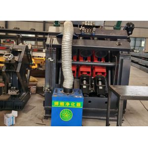 Stepless CNC Angle Line Holistic CNC Movement And Accurate Hole Drilling In