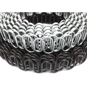 2.8 - 4.0mm Wire Dia Sinuous Spring Sofa Seat Springs Furniture Interior