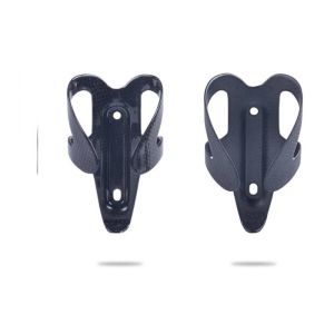 3K Matte Weave Carbon Fiber Mountain Road Bicycle Bottle Cage