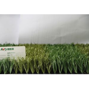 Upstraight Football Field Turf with Dense Surface and Knees Protection