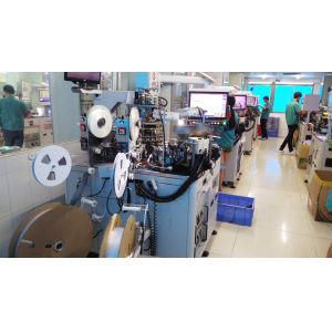 SOD-123FL Packaging Diodes A1-A7 1A 100V-1000V SOD-123FL