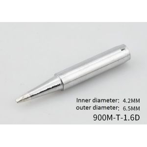 Japan Technology Soldering Iron Tips Lead Free High Performance Soldering Times