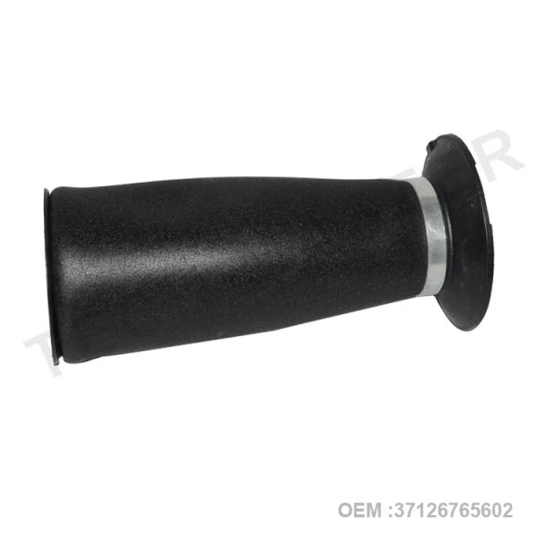 Rear Car Air Suspension Air Spring Bag 37126765602 For BMW 5 - Series E61 E60
