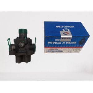 WG2203250003 Double H Valve Howo HW 10 / HW 12 Double H Valve