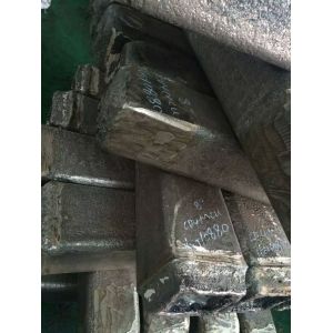 EN2.4819/N10276 Astm B622 Special Nickel Alloy Hastelloy C276 Solid Rod , Hollow