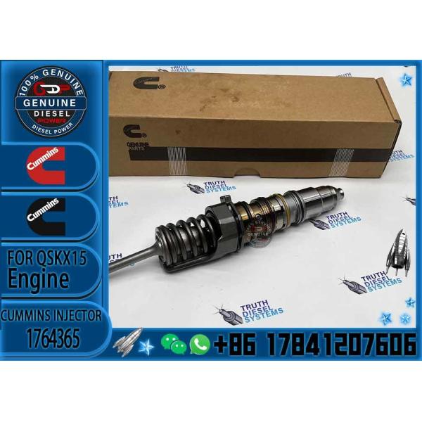 Diesel Fuel Pump Unit Injector Assembly 1521978 4954646 570016 579261 1481827 4903028 1764365 4076963 Engine Parts