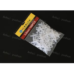 Ensure Quality Tile Installation With Plastic Professional Tile Leveling System