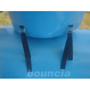 Water Walking Ball Inflatable Water Pool With Durable PVC Tarpaulin