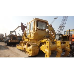 USA original used CAT D8K bulldozer for sale/used CAT bulldozer for sale