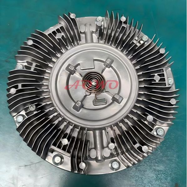 Buy G718202040100  Agricultural Machinery  For  Tractor Fan clutch at wholesale prices