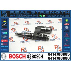 Compatible Fuel Injector 0414700003 0414700005 0414700007 0414700009 3155044