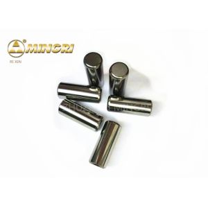 Crushing Hillstone Tungsten Carbide Buttons Carbide Hpgr Hard Alloy Studs