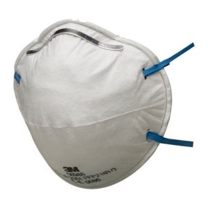 China High Breathability FFP2 Face Mask High Bacteria Filtration CE Certificated on sale