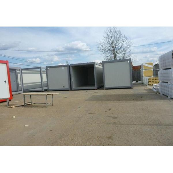 Buy mobile homes flat pack prefab container house at wholesale prices
