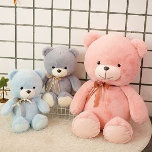 OEM PP cotton Filling Plush Teddy Bear For Promotion