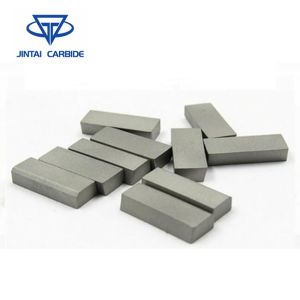 K10 Metal Fabrication End Turning Tool / Tungsten Carbide Cutter