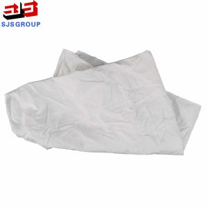 Mechanical Cleaning 100% 5kg packing Cotton Wiping Rags