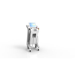 Big discounting Fractional Radio Frequency Microneedle facial lifting machine