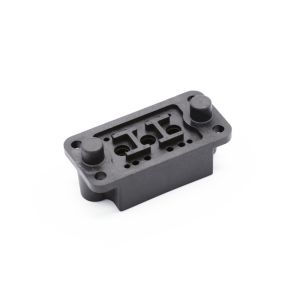 China CE Plastic Injection Molding New Energy Electric Bicycle Plug Connector on sale