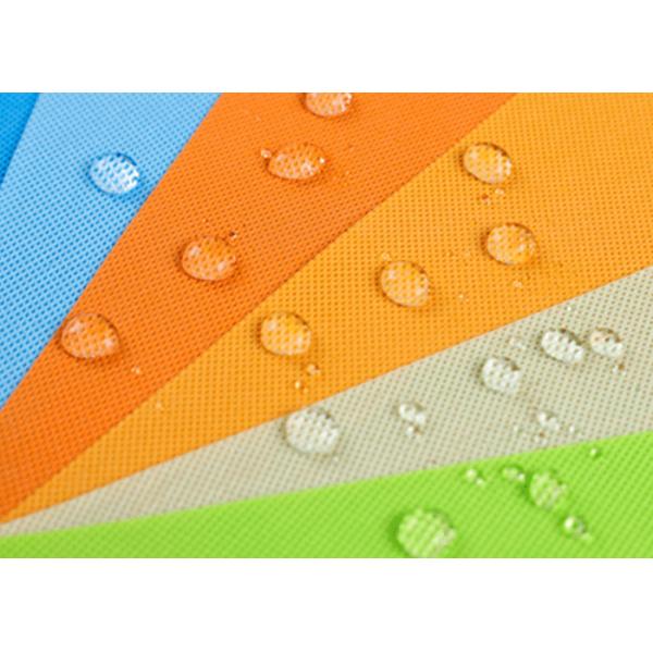 Buy Breathable Spunbond SMS Non Woven Fabric Good Evenness International Standard at wholesale prices