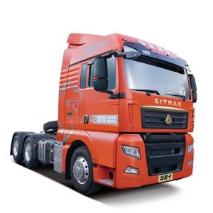 Performance Sitruk ZZ2257V455GF5X Overseas Call Centers and After-sales Service