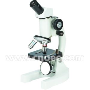 Achromatic Wide Field Microscopes With Electric Light Source CE A11.1102