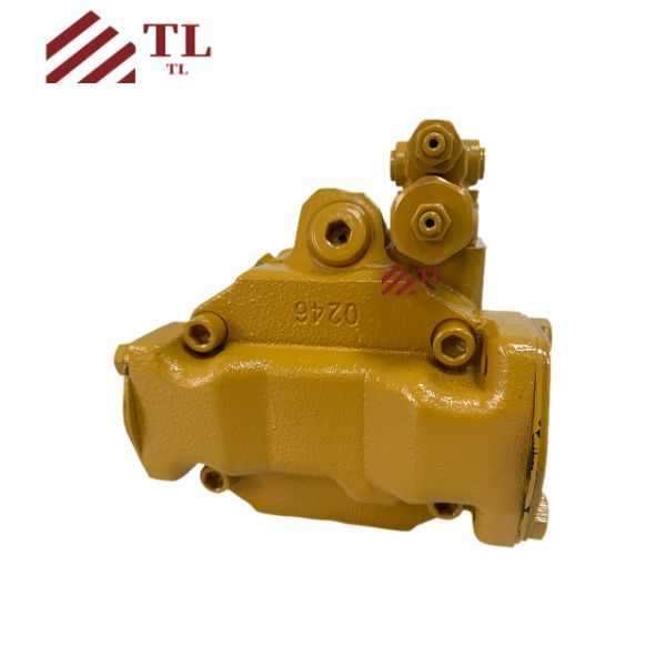Hydraulic Pump 168-7873 1687873 for CAT WHEEL LOADER 924H 924G 924HZ 924GZ