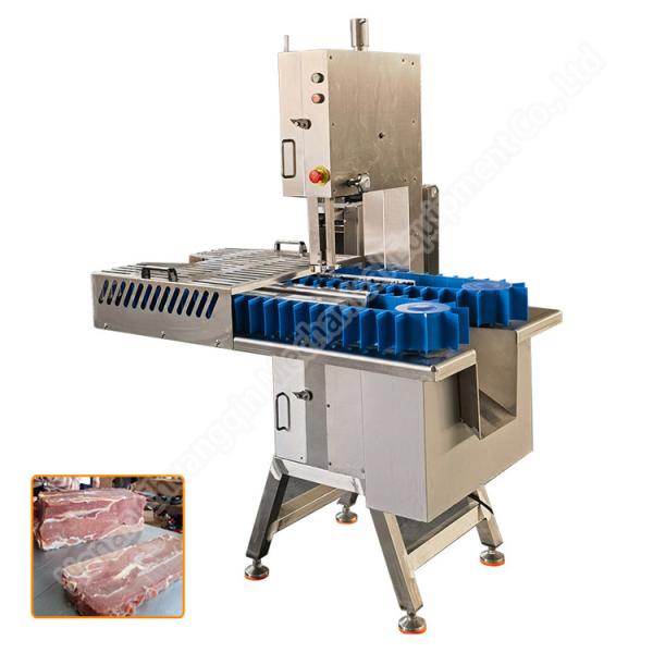 Bone Saw Blade Meat Cutting Machine Electric Saw For Bone And Meat Meat And Bone