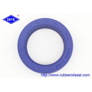 DINGZING Packing Rod Seals TPU/8L953 Blue High-Grade 93A Wear-Resistant Seal UN