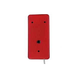 Easy to Install Vandal Proof Metal Stainless Steel Handset Telephone