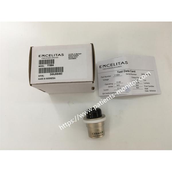 Cermax Excelitas Y1964 Lamp 300W New Original Stainless Steel Material Durable