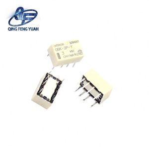 Quality Switching device Relays IM03GR-TE-Electromagnetic Low electromagnetic interference for sale