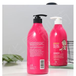 300ml Tea Tree Shampoo And Conditioner With CE Certificate