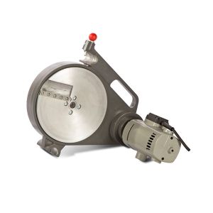 400V CNC HDPE Pipe Butt Fusion Welding Machine 630mm -1000mm