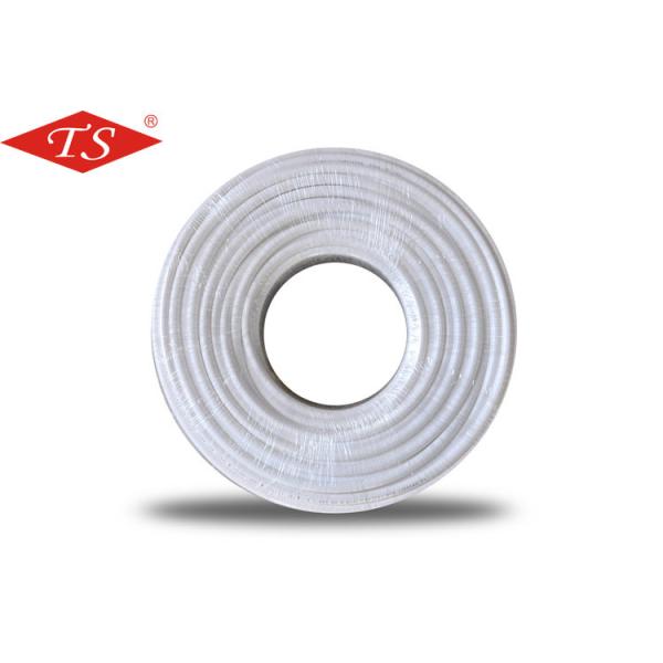 Buy 1/2 Inch High Pressure PE Water Filtration Tube For Household Water Treatment System at wholesale prices