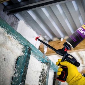 Insulation Polyurethane Foam Expanding Foam Expanding One Component PU Foam