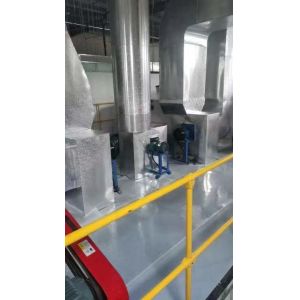 Industrial Electrostatic Powder Coating Equipment Powder Coating Machine