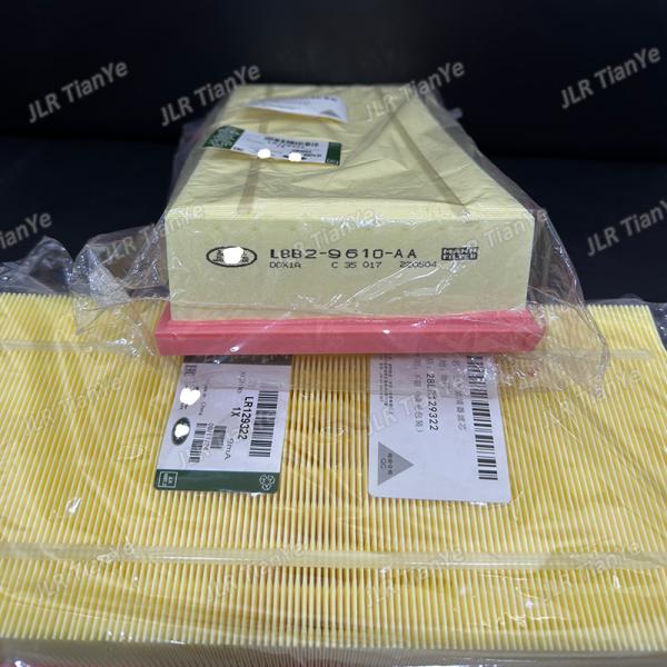 1pcs LR129322 is suitable for Defender air filters