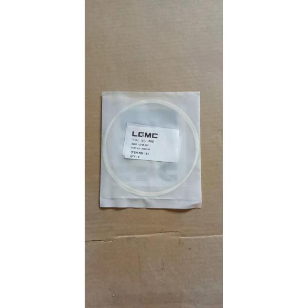 Buy 3032623 Diesel Engine Spare Parts Galvanized Flat Fastener Gasket at wholesale prices