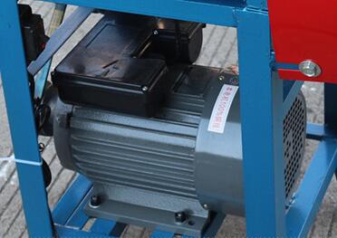 Best prices new style waste copper wire cable stripping machine