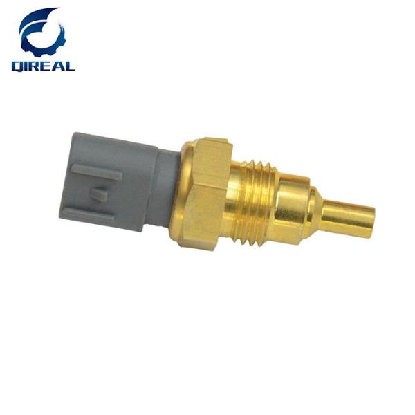 Buy 4HK1 Water Temperature Sensor 8-97170327-0 8971703270 897170-3270 Excavator Electrical Parts at wholesale prices