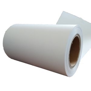 36N PET Heat Sensitive 100m High Adhesive Stickers